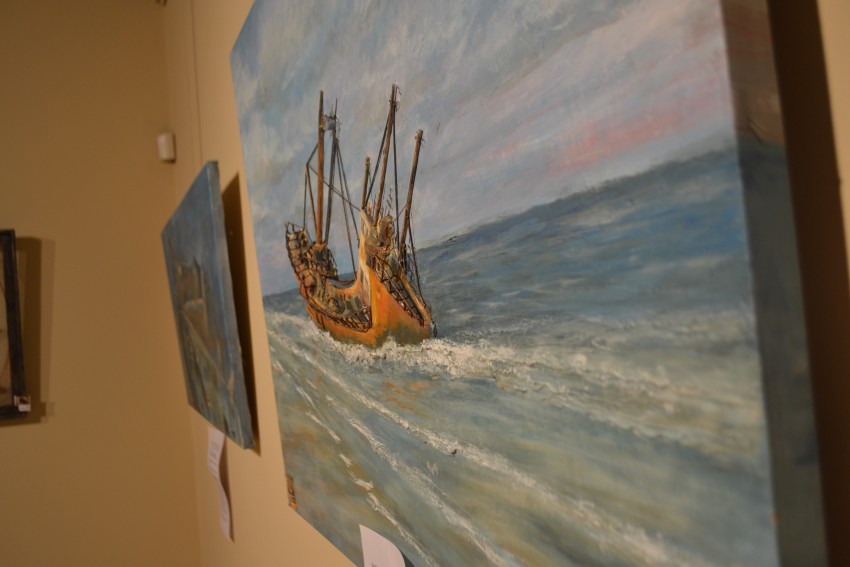 Qued inaugurada la muestra de Estancias Fundadoras en la Casa de la