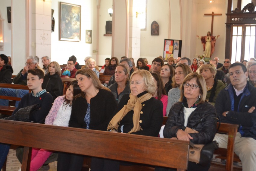 Homenajearon al doctor Abelardo Costa a 10 aos de su fallecimiento