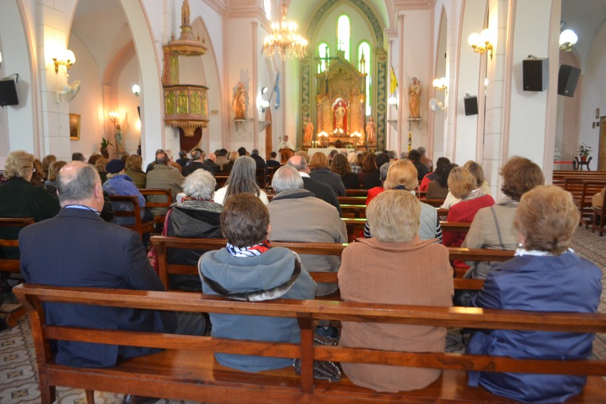 Homenajearon al doctor Abelardo Costa a 10 aos de su fallecimiento