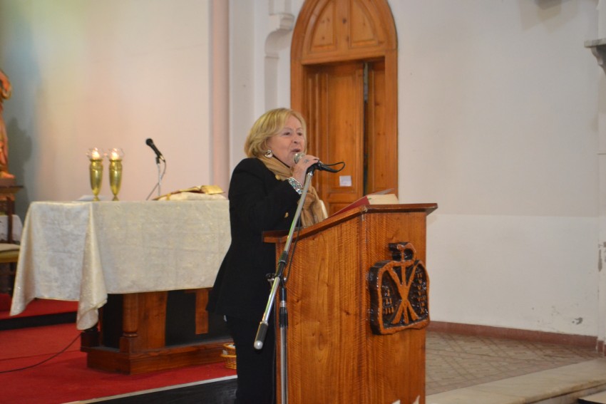 Homenajearon al doctor Abelardo Costa a 10 aos de su fallecimiento