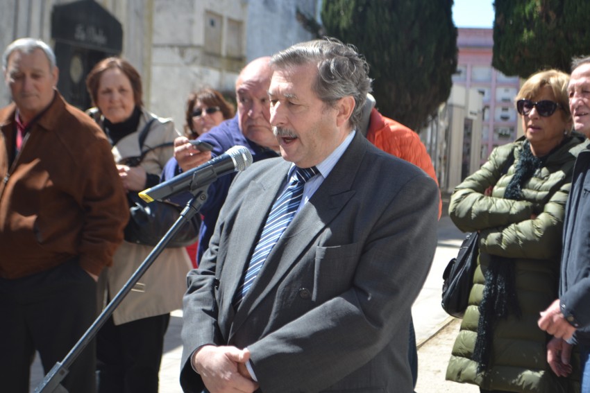 Homenajearon al doctor Abelardo Costa a 10 aos de su fallecimiento