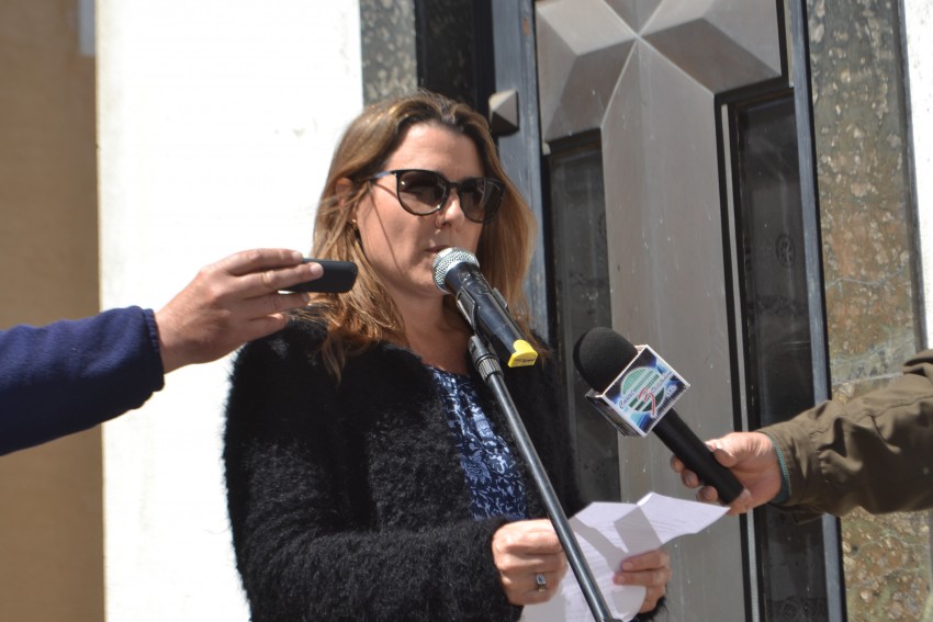 Homenajearon al doctor Abelardo Costa a 10 aos de su fallecimiento