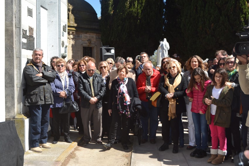 Homenajearon al doctor Abelardo Costa a 10 aos de su fallecimiento