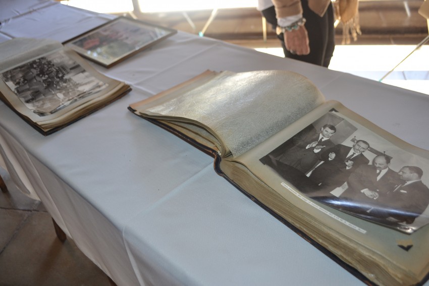 Homenajearon al doctor Abelardo Costa a 10 aos de su fallecimiento