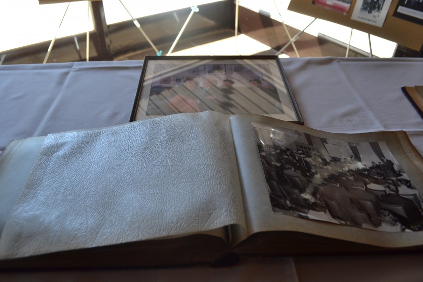 Homenajearon al doctor Abelardo Costa a 10 aos de su fallecimiento