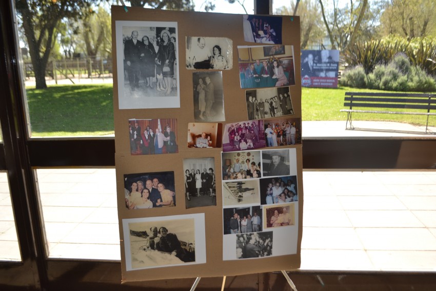 Homenajearon al doctor Abelardo Costa a 10 aos de su fallecimiento