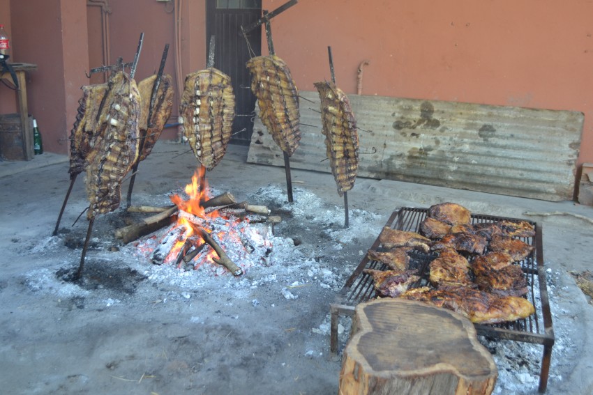 Homenajearon al doctor Abelardo Costa a 10 aos de su fallecimiento