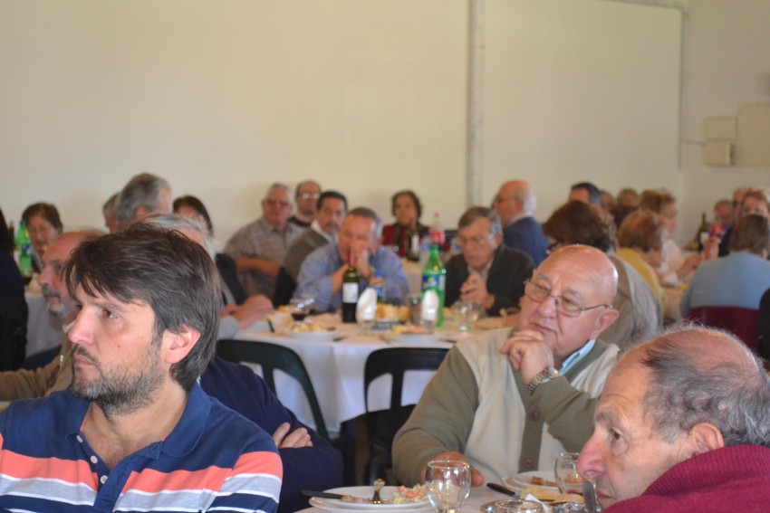 Homenajearon al doctor Abelardo Costa a 10 aos de su fallecimiento