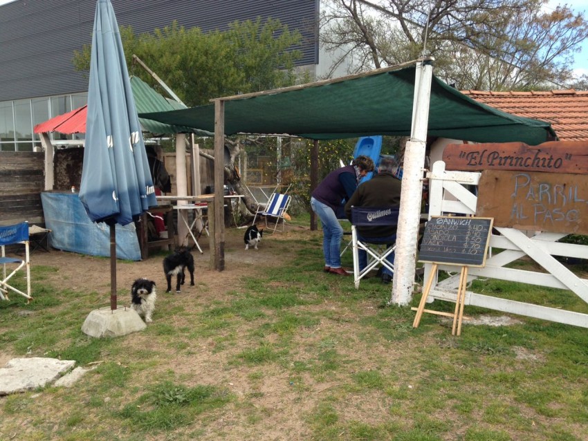 Operativos y fiscalizacin en el Frente de Ruta