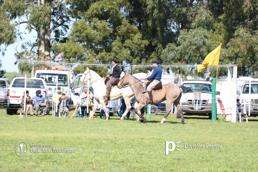 Exitosa primera edicin de la Gran Fiesta Hogar San Juan Bautista