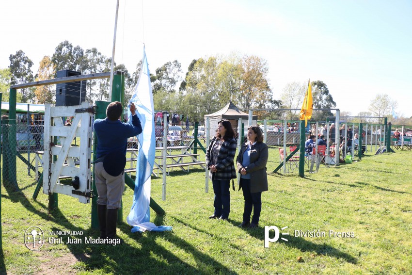 Exitosa primera edicin de la Gran Fiesta Hogar San Juan Bautista