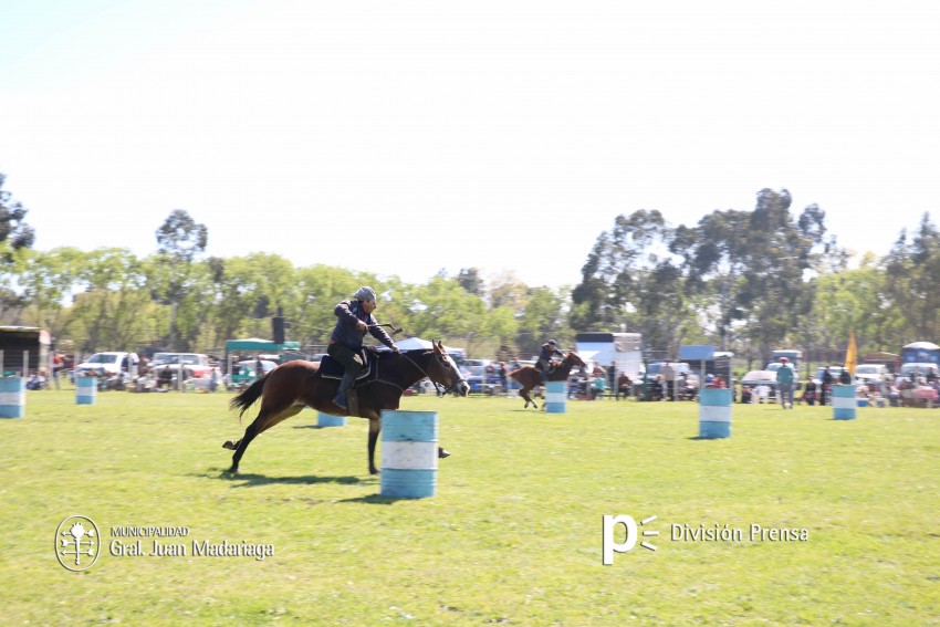Exitosa primera edicin de la Gran Fiesta Hogar San Juan Bautista
