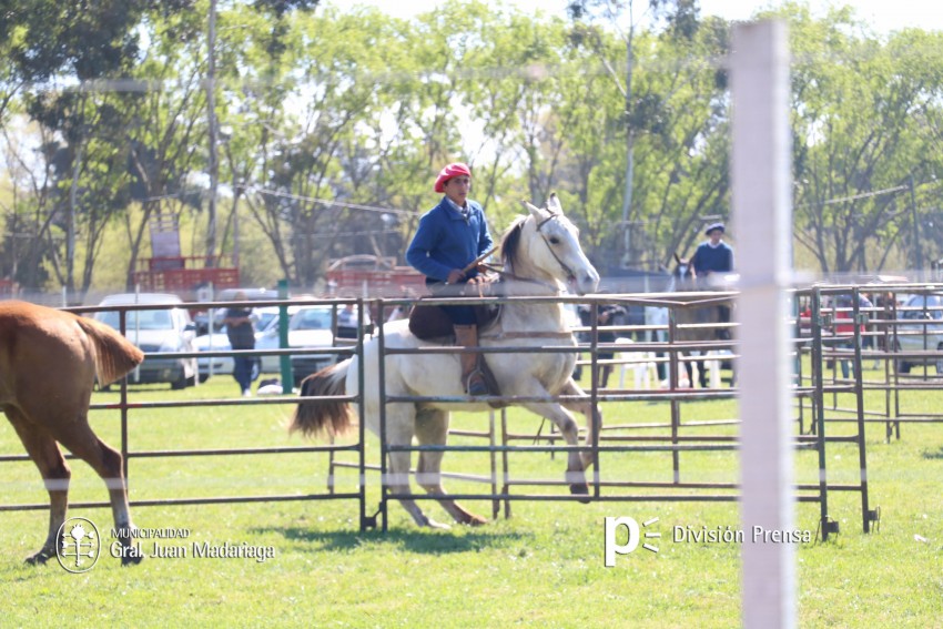 Exitosa primera edicin de la Gran Fiesta Hogar San Juan Bautista