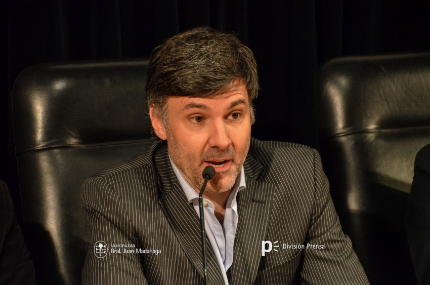 La propuesta �Caminos del Tuy�� fue presentada en el Ministerio de Tur