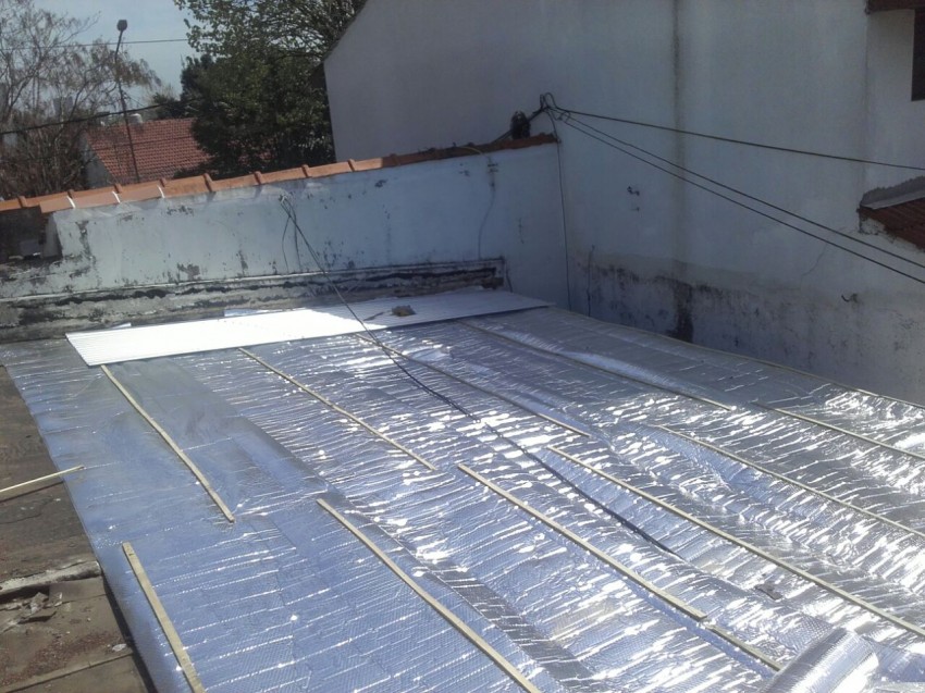 Casa del estudiante en Mar del Plata: avanza la obra de reparaci�n del