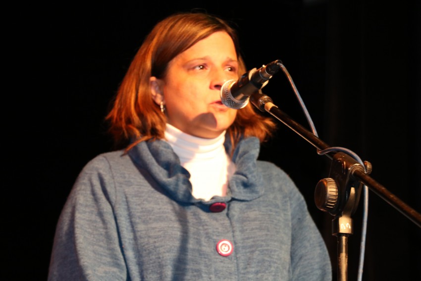 Entregaron diplomas a egresados de cursos de formacin profesional de 