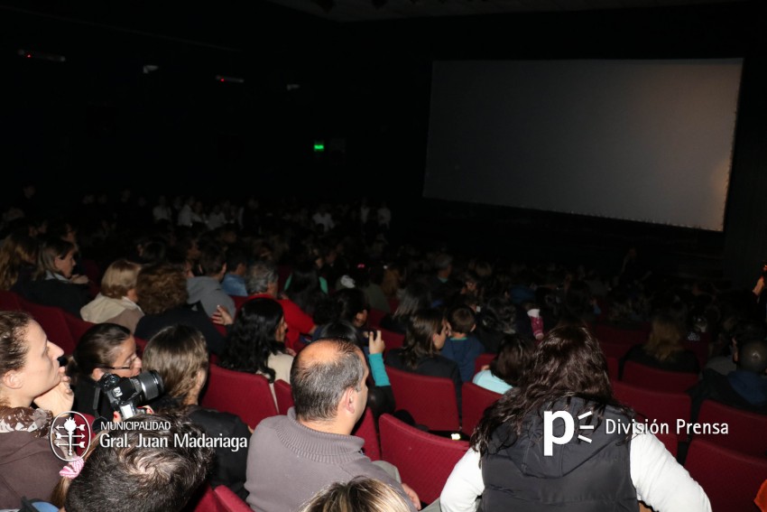 Finaliza hoy la muestra Arte en movimiento