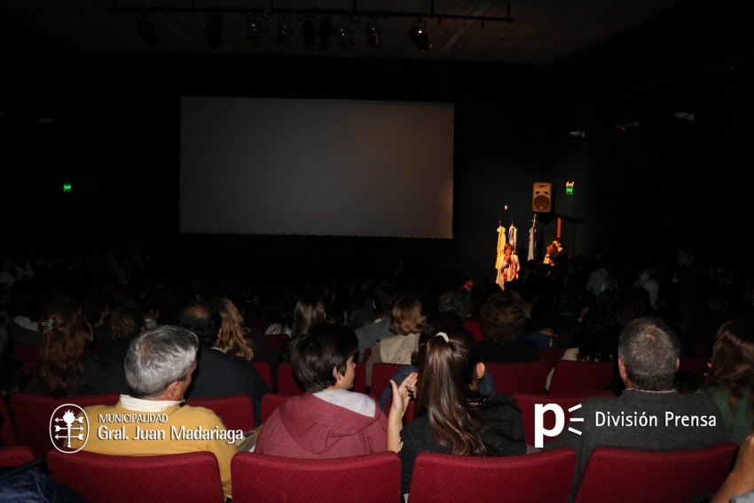 Finaliza hoy la muestra Arte en movimiento