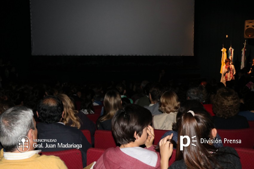 Finaliza hoy la muestra Arte en movimiento