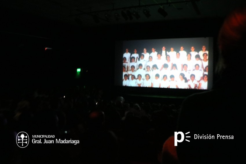 Finaliza hoy la muestra Arte en movimiento