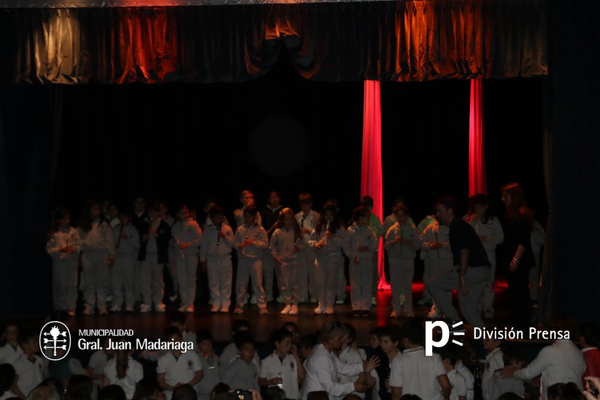 Finaliza hoy la muestra Arte en movimiento