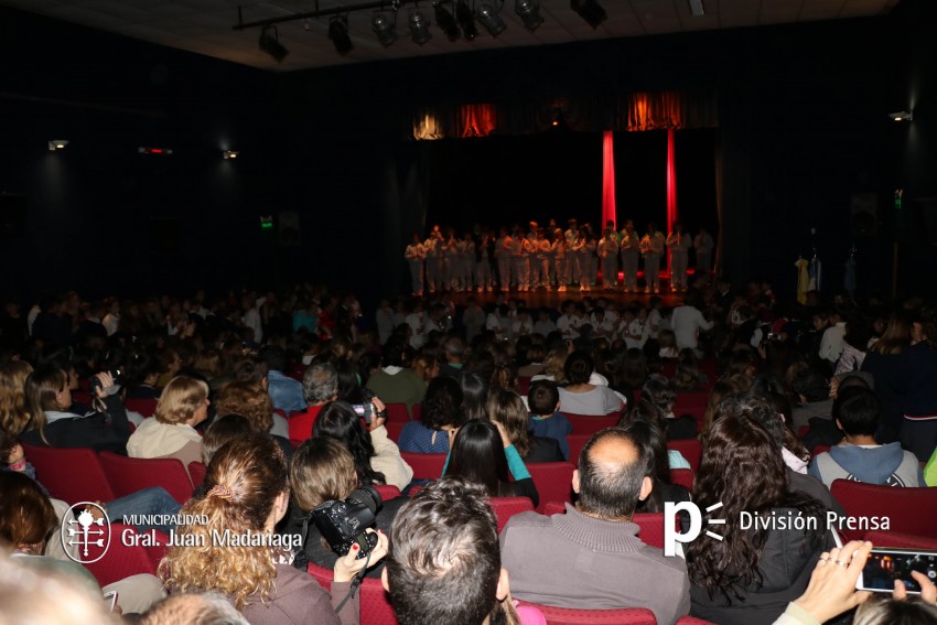 Finaliza hoy la muestra Arte en movimiento