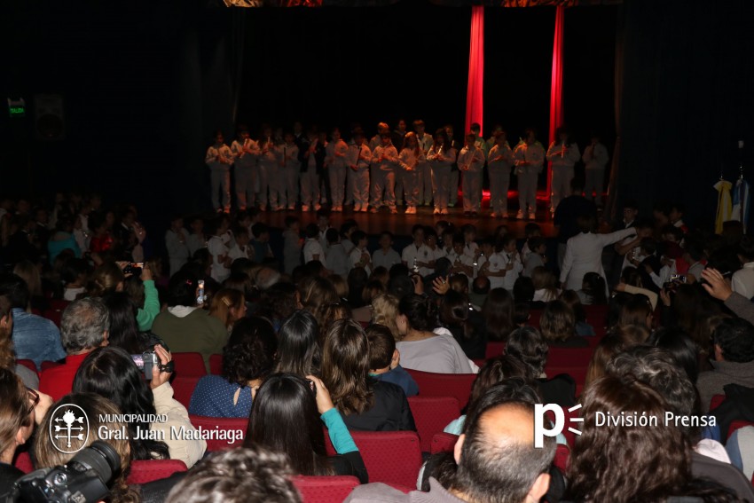 Finaliza hoy la muestra Arte en movimiento