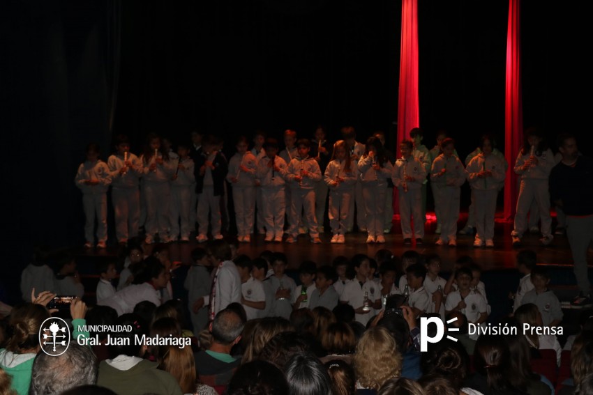 Finaliza hoy la muestra Arte en movimiento