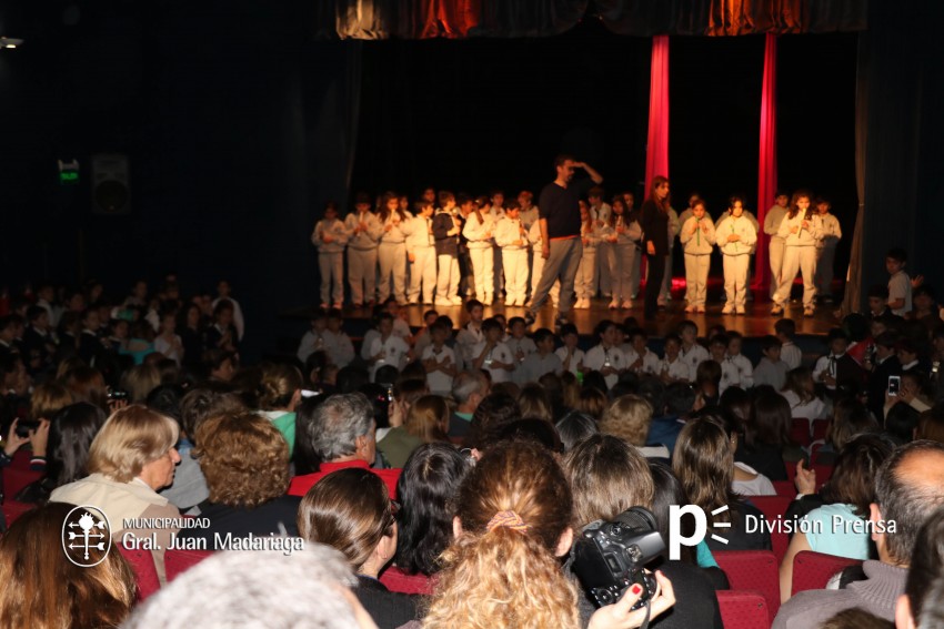 Finaliza hoy la muestra Arte en movimiento