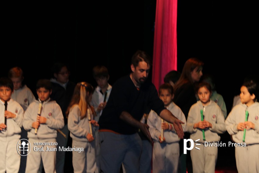 Finaliza hoy la muestra Arte en movimiento