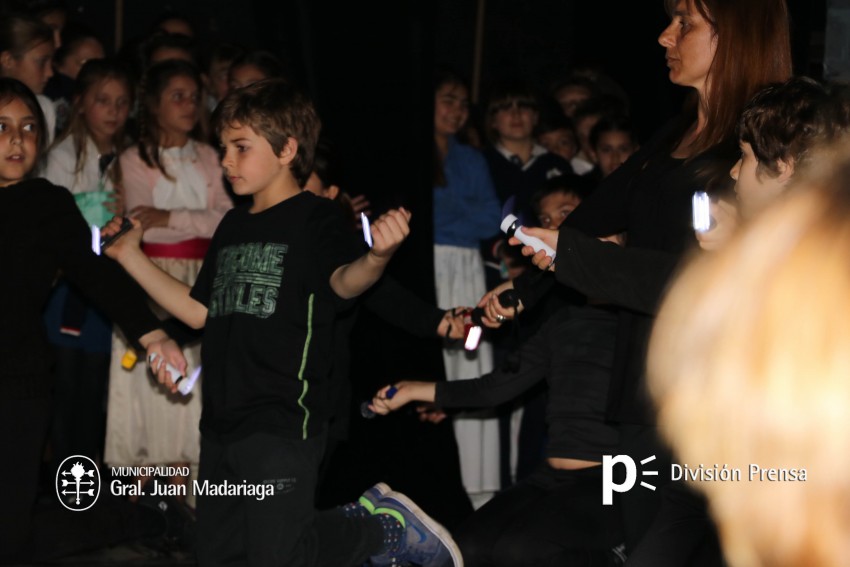 Finaliza hoy la muestra Arte en movimiento