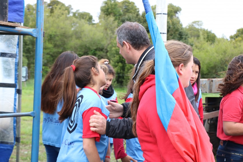 Hoy culmina la Fiesta del Alambrador