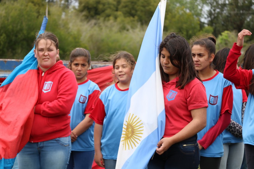 Hoy culmina la Fiesta del Alambrador