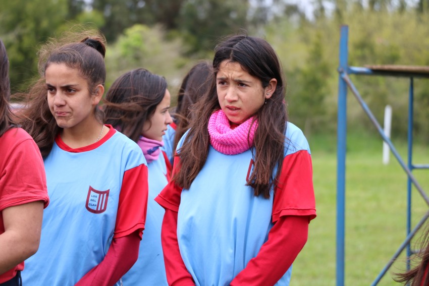 Hoy culmina la Fiesta del Alambrador