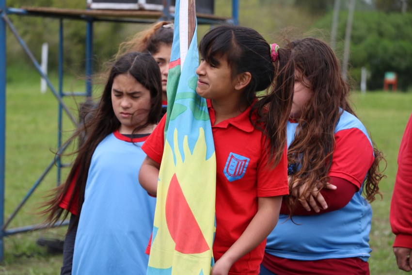 Hoy culmina la Fiesta del Alambrador