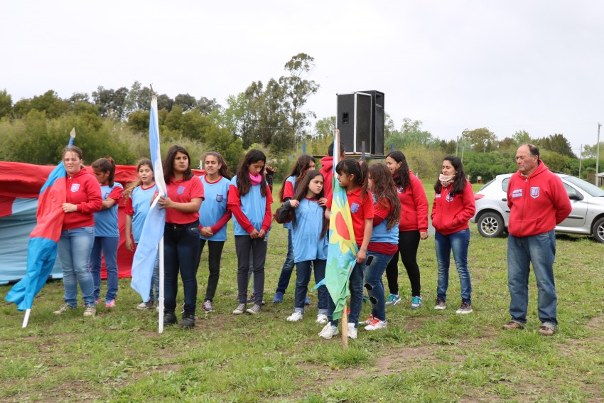 Hoy culmina la Fiesta del Alambrador