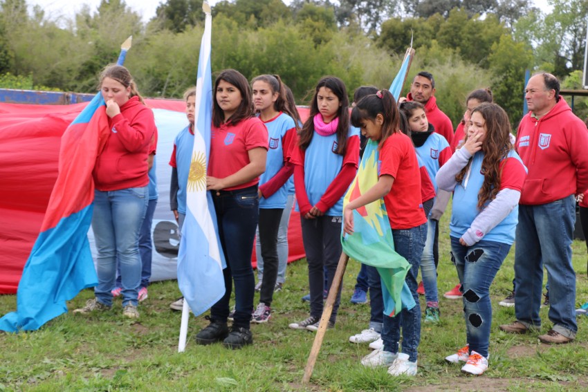 Hoy culmina la Fiesta del Alambrador