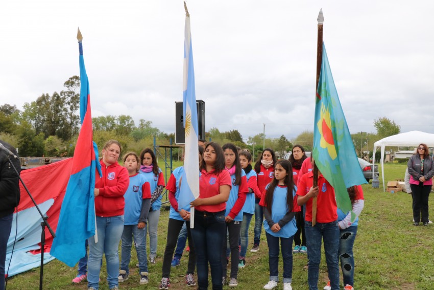 Hoy culmina la Fiesta del Alambrador