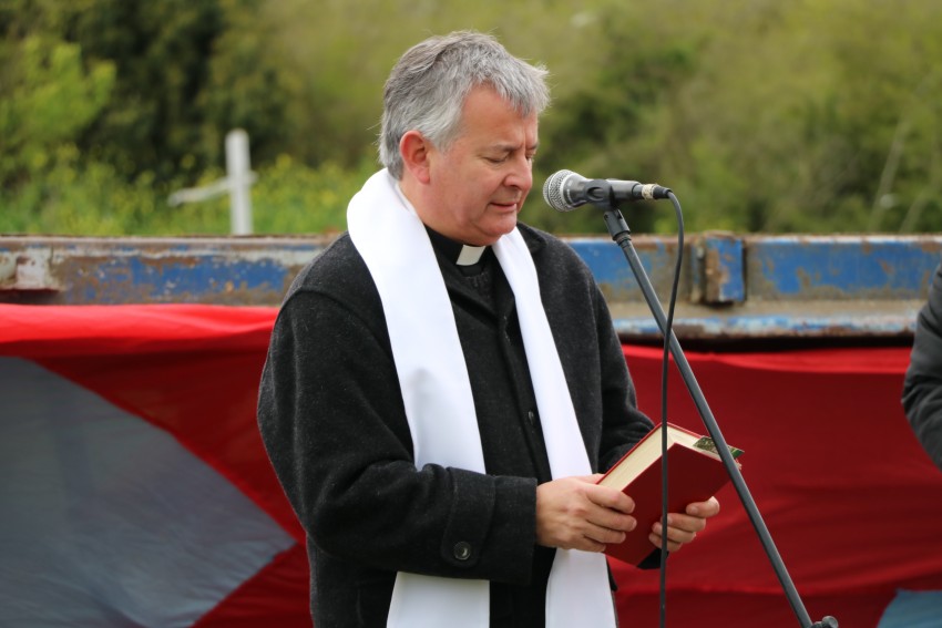 Hoy culmina la Fiesta del Alambrador