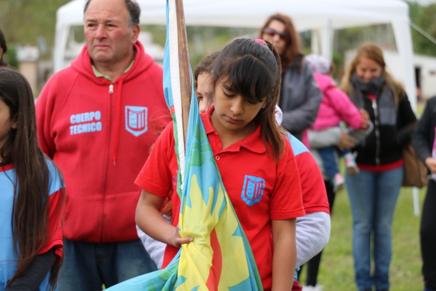 Hoy culmina la Fiesta del Alambrador