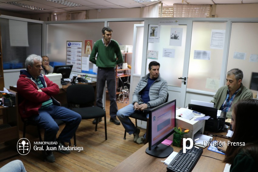 ​​​​​​​Licitacin privada: R