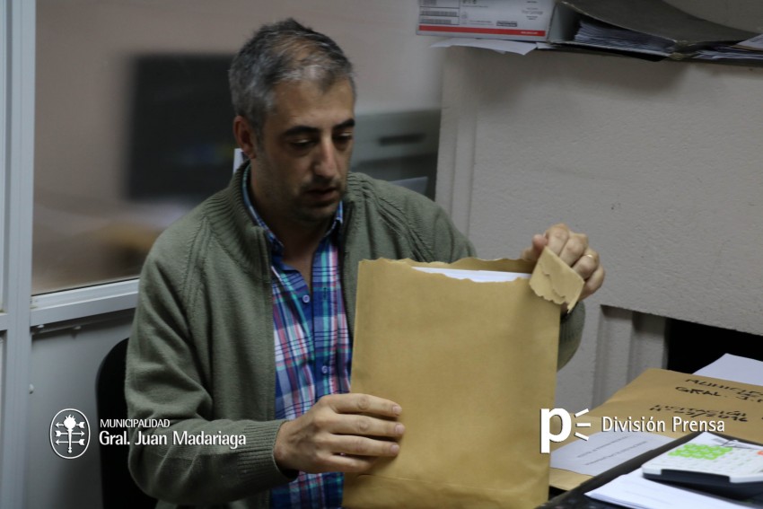 ​​​​​​​Licitacin privada: R