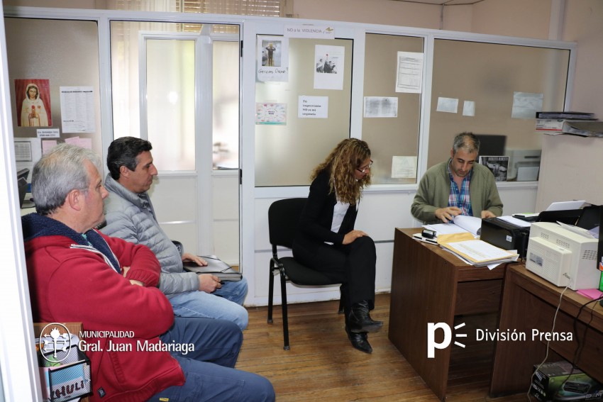 ​​​​​​​Licitacin privada: R