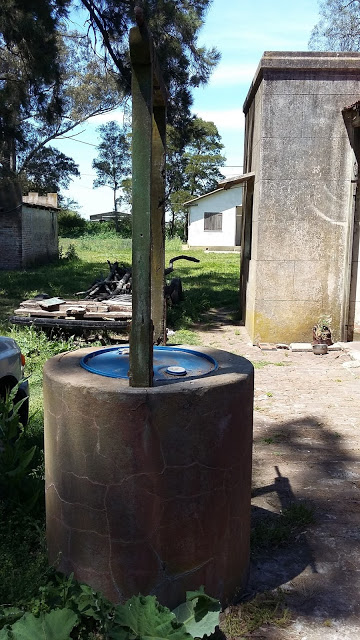 Misterios de Madariaga: El paso de esp�as nazis por �La Federal�