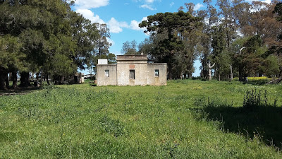 Misterios de Madariaga: El paso de esp�as nazis por �La Federal�