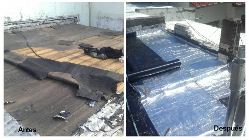 Culminaron las tareas de refacci�n en la casa del estudiante