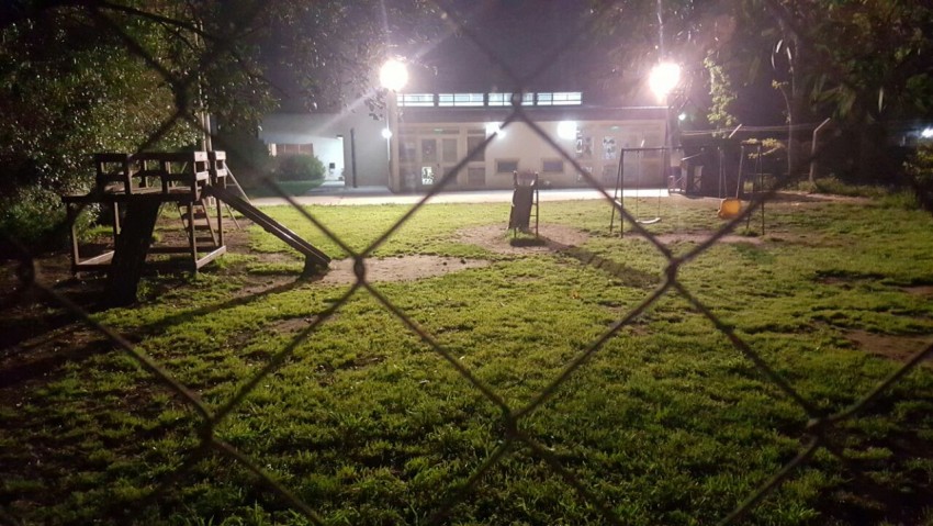 Avanzan las obras del Presupuesto Participativo