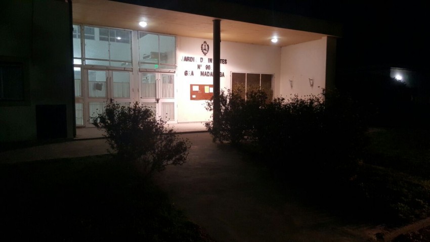 Avanzan las obras del Presupuesto Participativo