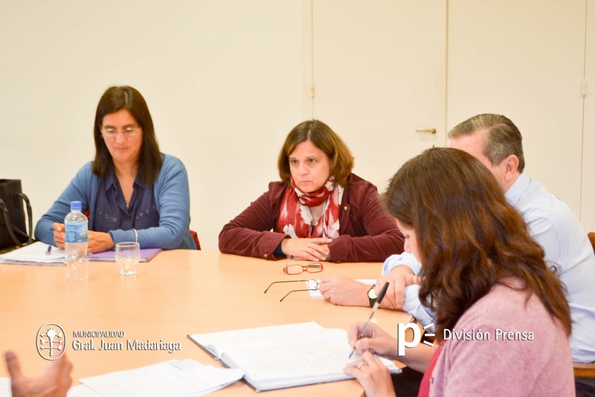 Un abordaje integral para trabajar con los jvenes que poseen causas j