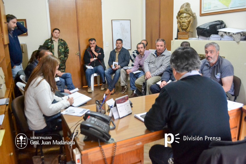 Presentaron oficialmente el Rally Pagos del Tuy 2016